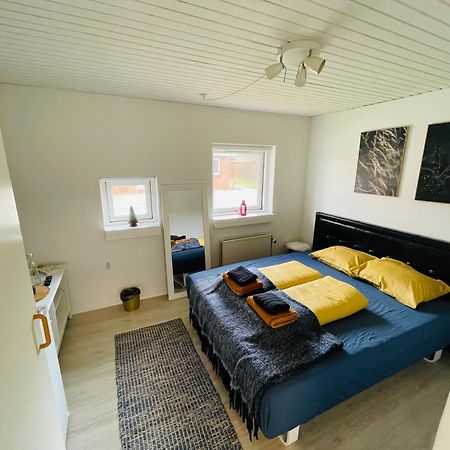 The Cosy Corner Apartment Billund Ngoại thất bức ảnh