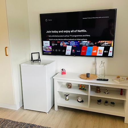 The Cosy Corner Apartment Billund Ngoại thất bức ảnh