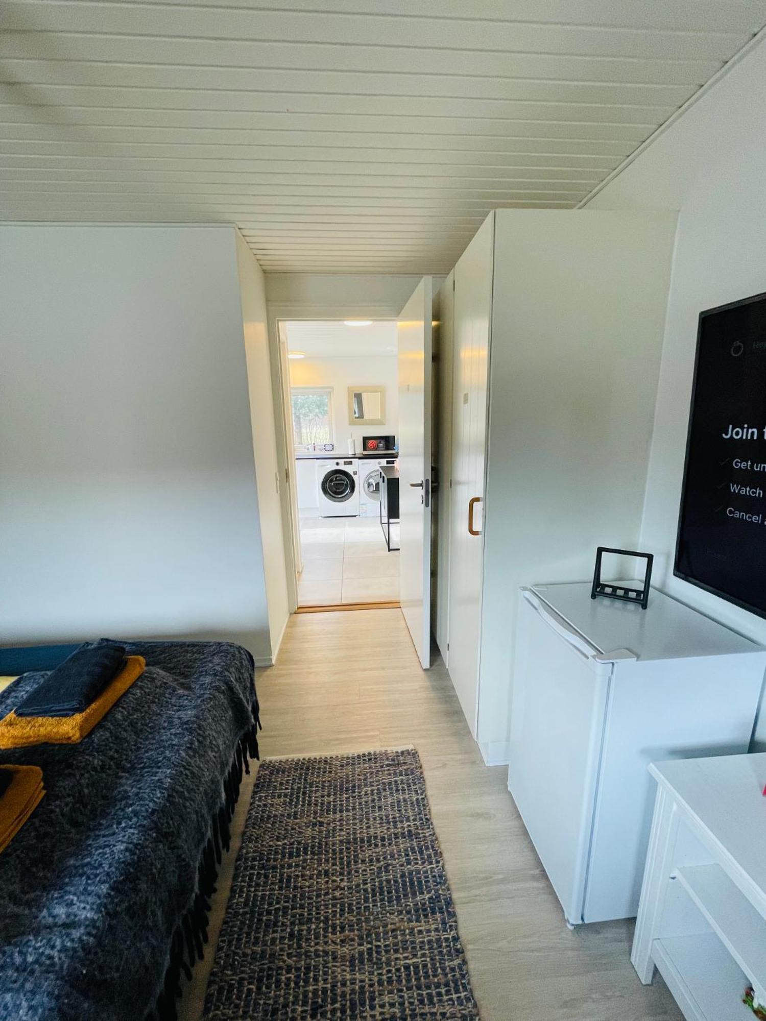 The Cosy Corner Apartment Billund Ngoại thất bức ảnh