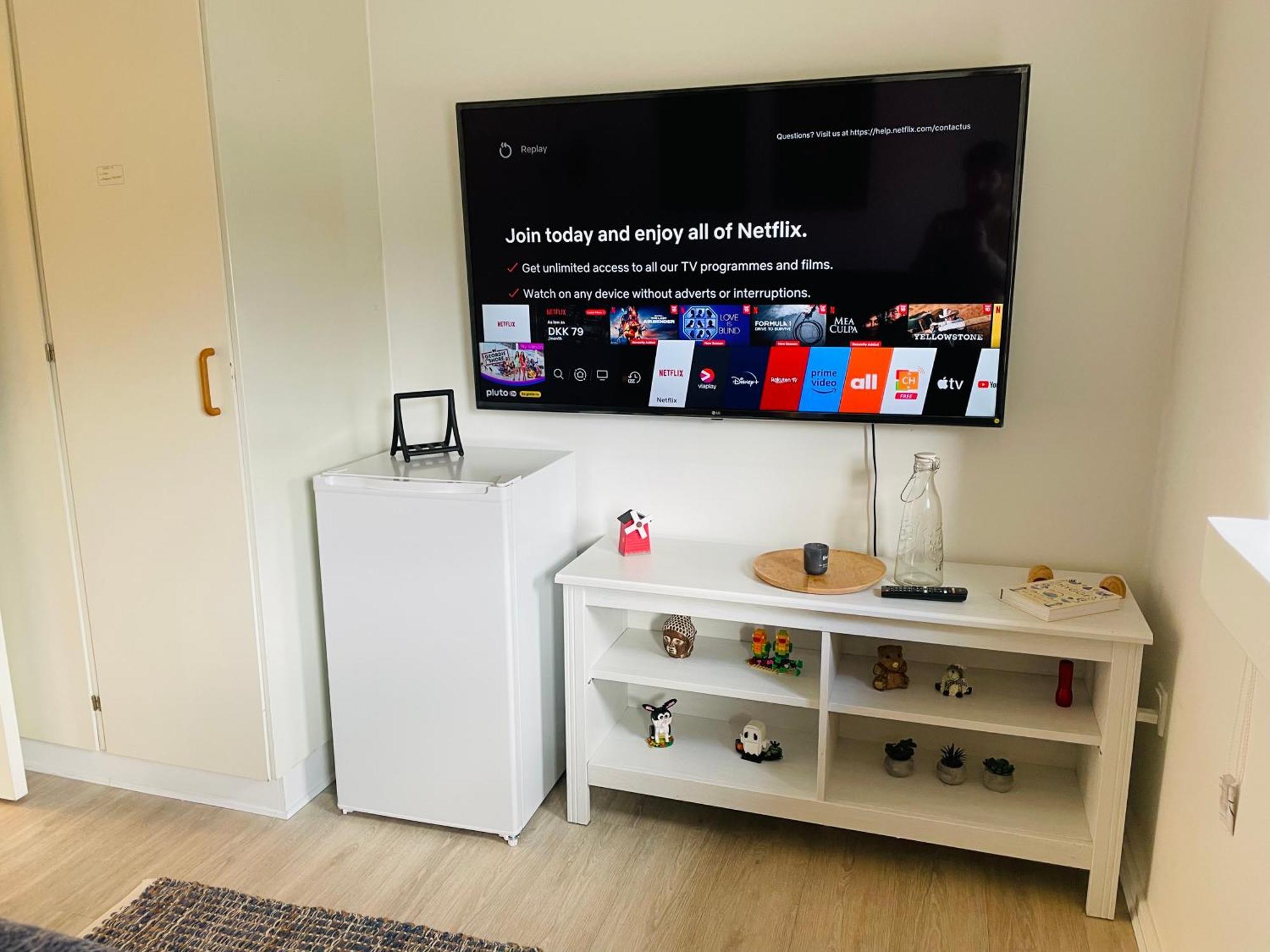 The Cosy Corner Apartment Billund Ngoại thất bức ảnh