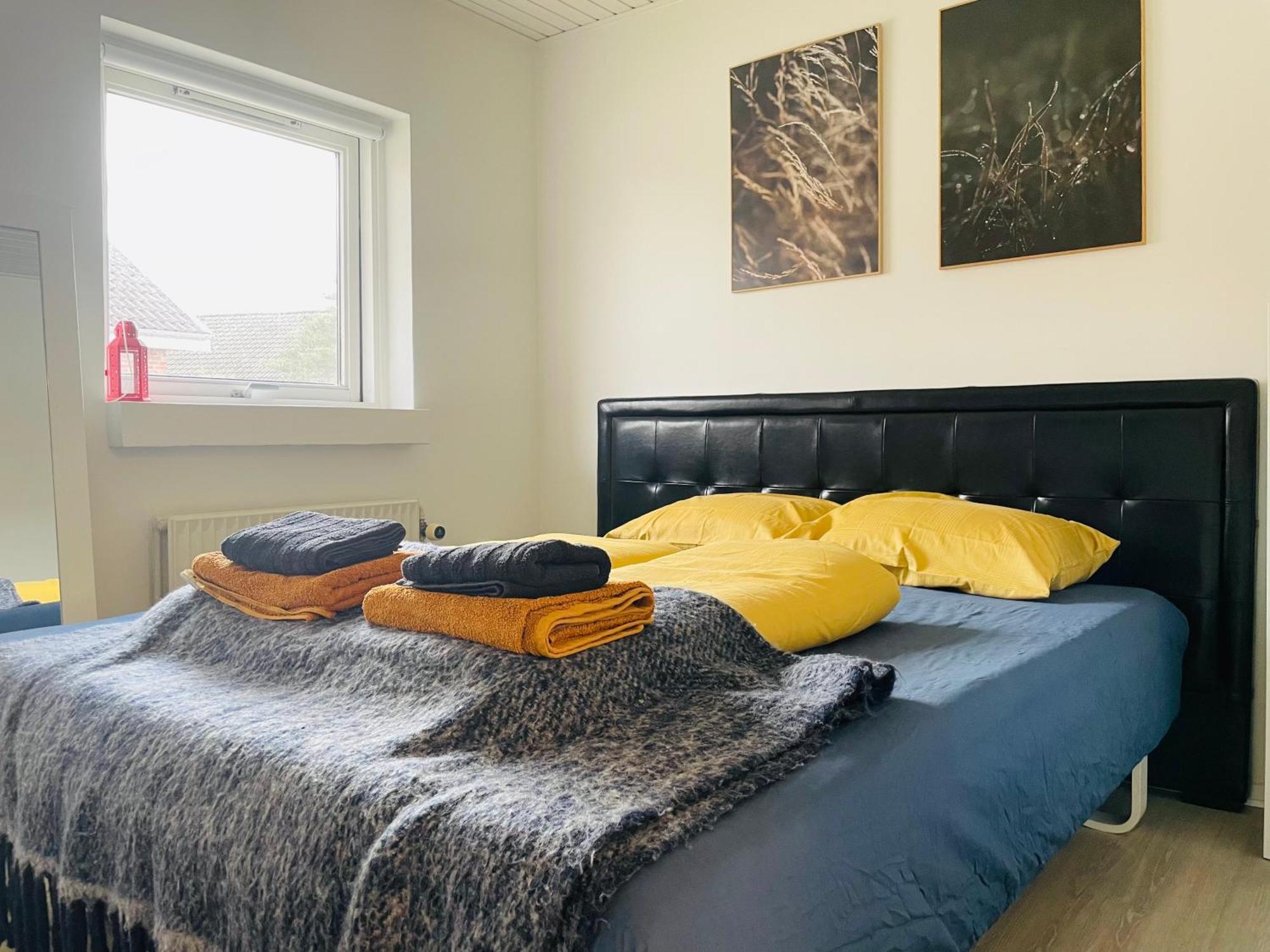 The Cosy Corner Apartment Billund Ngoại thất bức ảnh