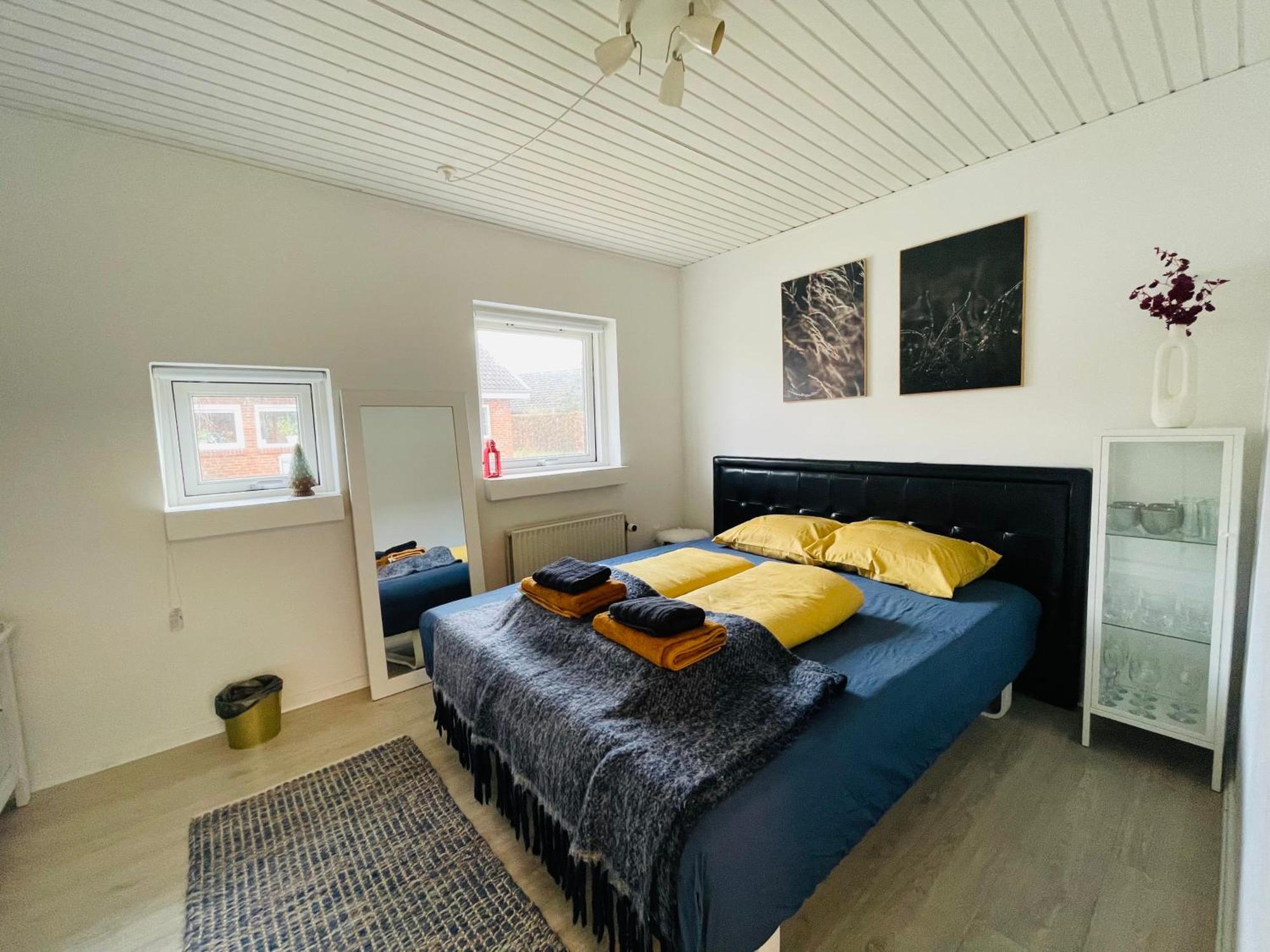 The Cosy Corner Apartment Billund Ngoại thất bức ảnh