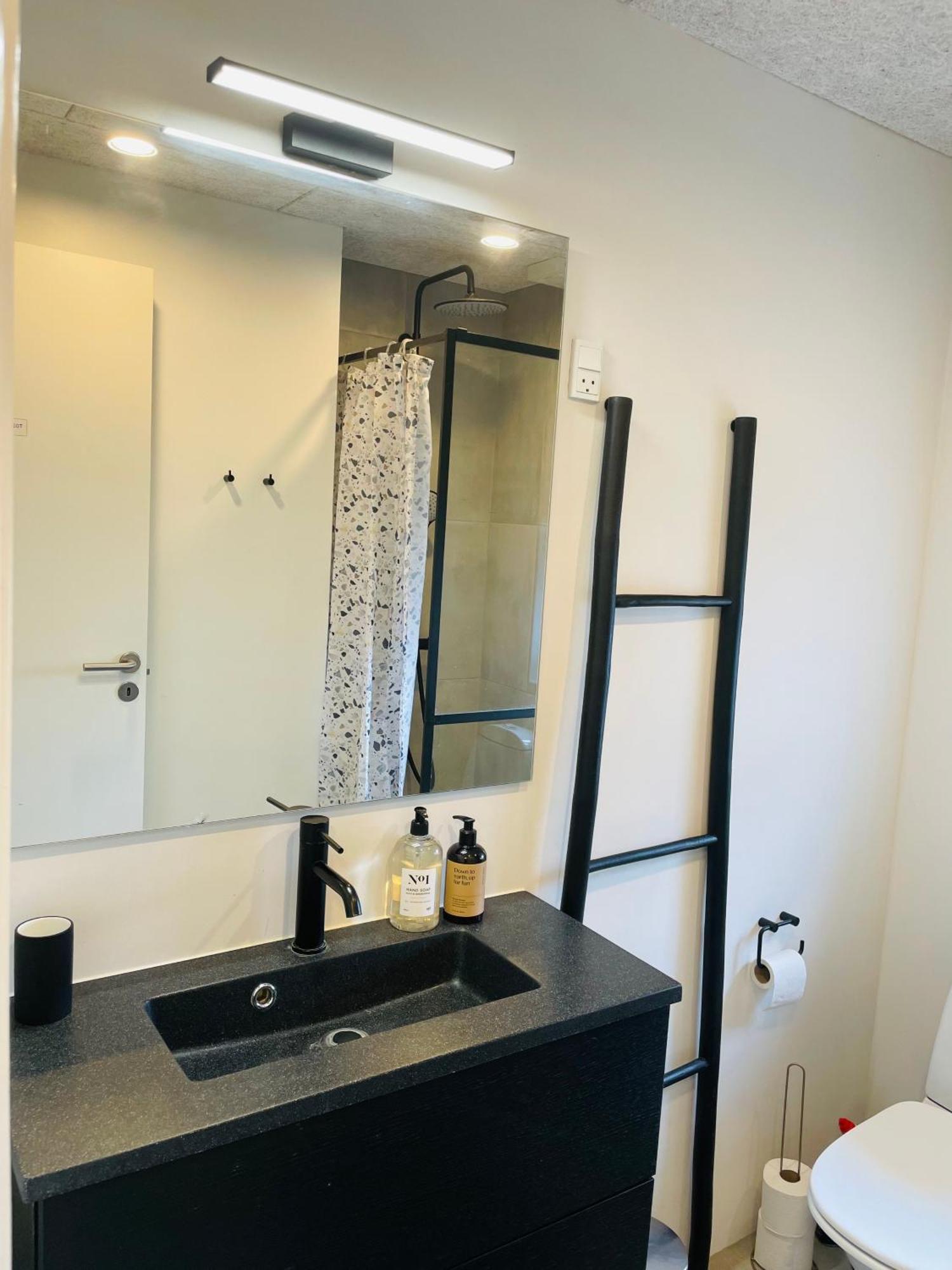 The Cosy Corner Apartment Billund Ngoại thất bức ảnh