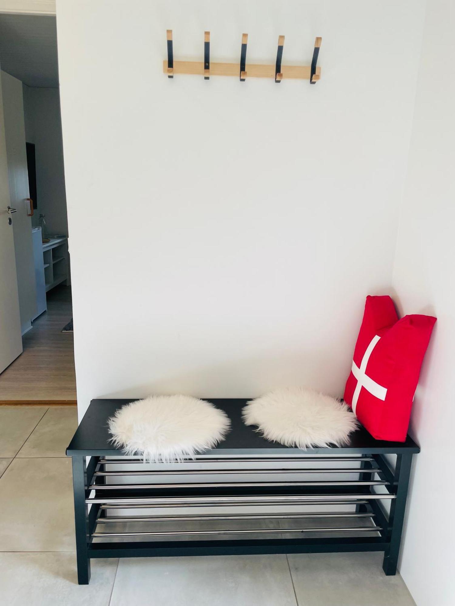 The Cosy Corner Apartment Billund Ngoại thất bức ảnh