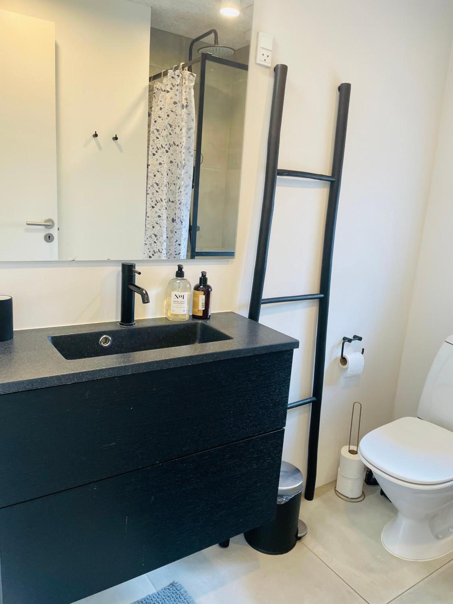 The Cosy Corner Apartment Billund Ngoại thất bức ảnh