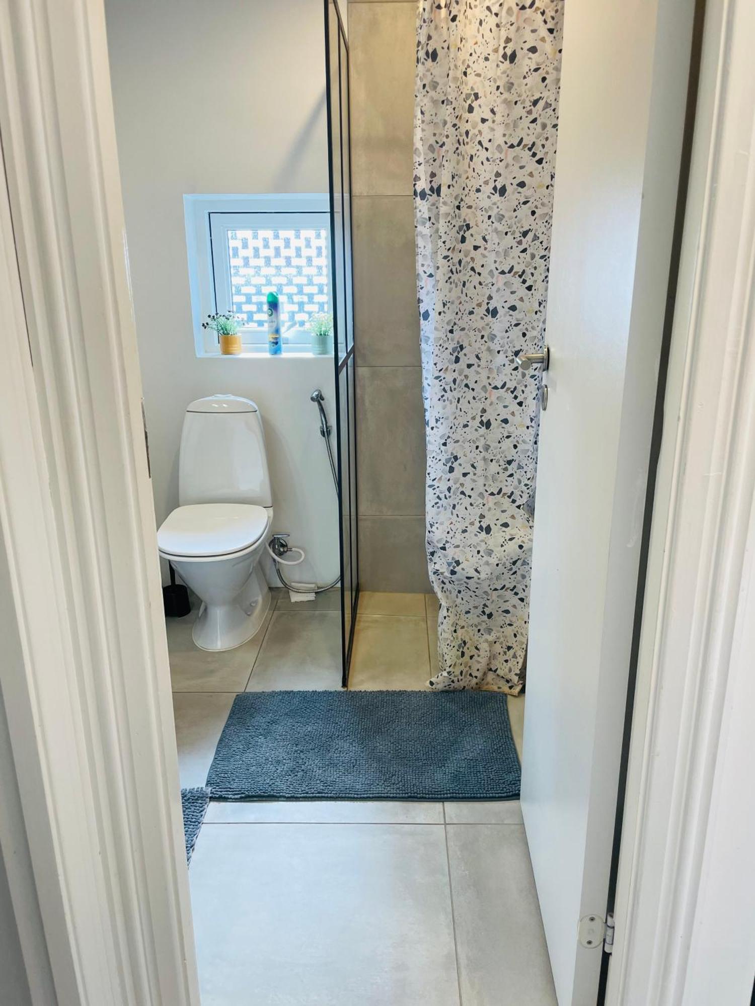 The Cosy Corner Apartment Billund Ngoại thất bức ảnh